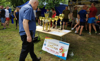 Regaty Smoczych Łodzi za nami [galeria]