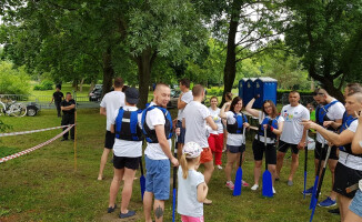 Regaty Smoczych Łodzi za nami [galeria]