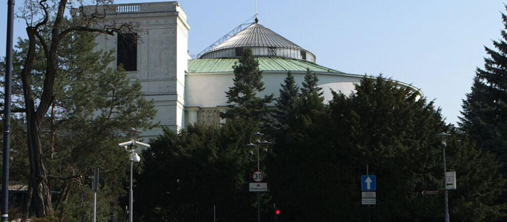 Listy kandydatów do Sejmu i Senatu