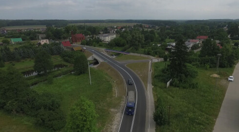 Inwestycje w gminie Krajenka. Kiedy? - grafika