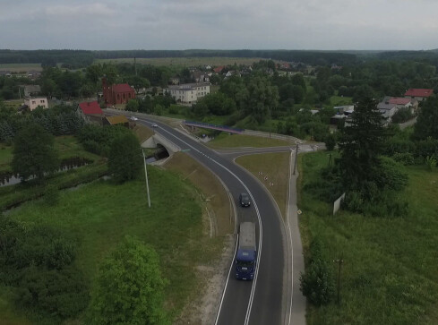 Inwestycje w gminie Krajenka. Kiedy? - grafika