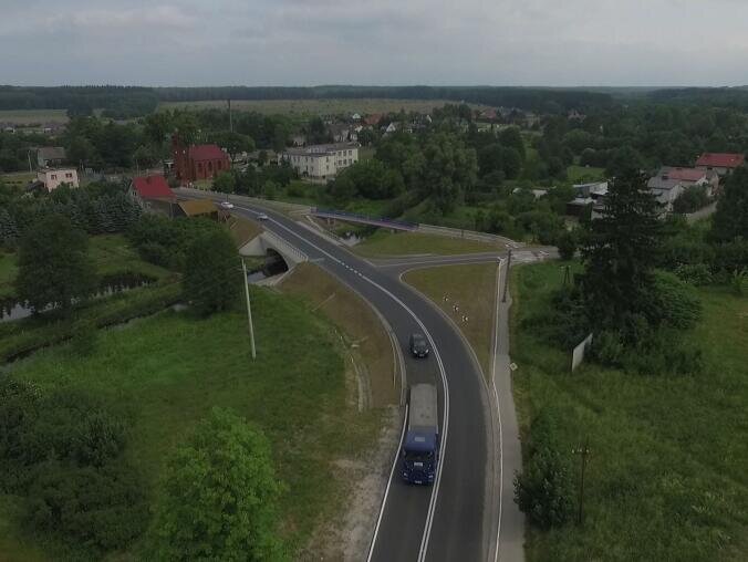Inwestycje w gminie Krajenka. Kiedy? - grafika