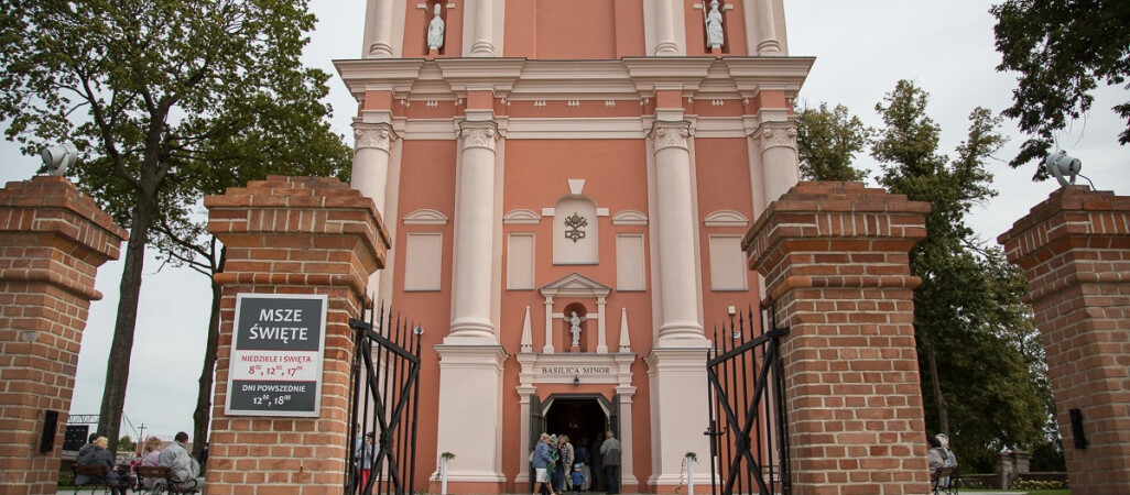 Diecezjalne Spotkanie Młodych w Skrzatuszu