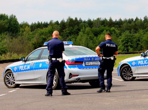 Policyjna specgrupa rusza na piratów drogowych - grafika