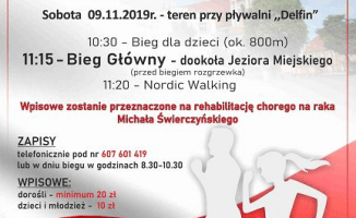 Program uroczystości i imprez w regionie z okazji Święta Niepodległości