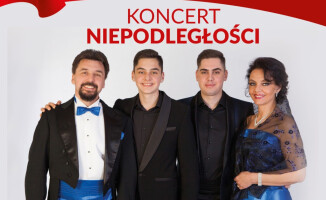 Program uroczystości i imprez w regionie z okazji Święta Niepodległości
