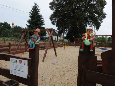 Pięknieje Wielkopolska Wieś, czyli dotacje dla sołectw - LISTA  - grafika