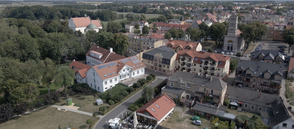 Co dalej z Funduszami Norweskimi dla Złotowa?