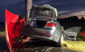 Dwie ofiary śmiertelne. Weekend na naszych drogach 