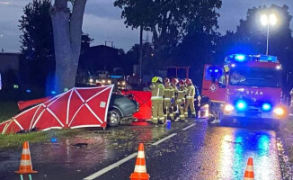 Dwie ofiary śmiertelne. Weekend na naszych drogach 