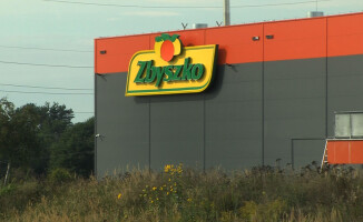 W Zbyszko trwa już montaż linii produkcyjnych
