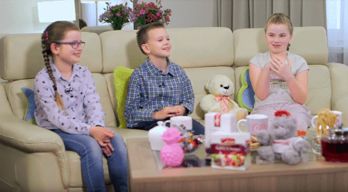 Co pilskie dzieci myślą o swoim święcie? [VIDEO] - grafika