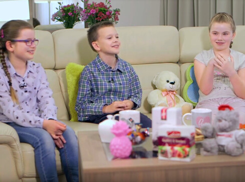 Co pilskie dzieci myślą o swoim święcie? [VIDEO] - grafika