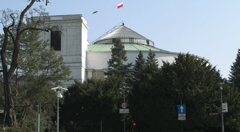 Koalicja Obywatelska odsłania karty. Kto jedynką w Pile?  [AKTUALIZA - grafika