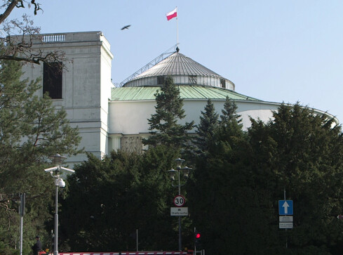 Koalicja Obywatelska odsłania karty. Kto jedynką w Pile?  [AKTUALIZA - grafika