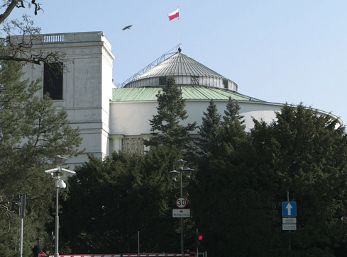 Koalicja Obywatelska odsłania karty. Kto jedynką w Pile?  [AKTUALIZA - grafika