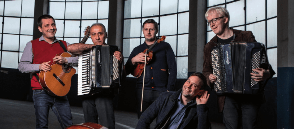 W niedzielę koncert charytatywny dla hospicjum!