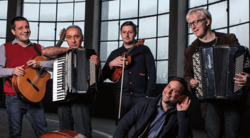 W niedzielę koncert charytatywny dla hospicjum! - grafika