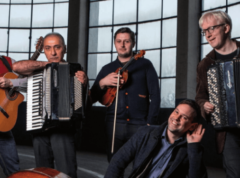 W niedzielę koncert charytatywny dla hospicjum! - grafika