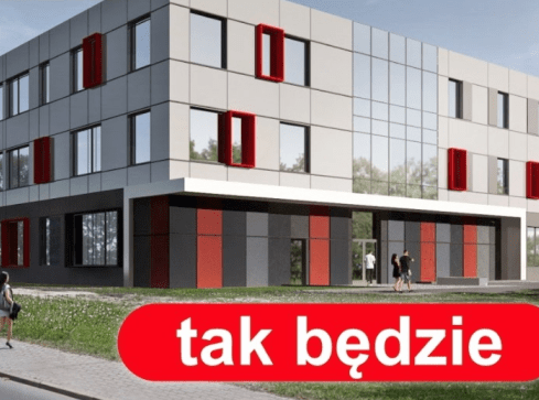 24 miliony dla powiatu - grafika