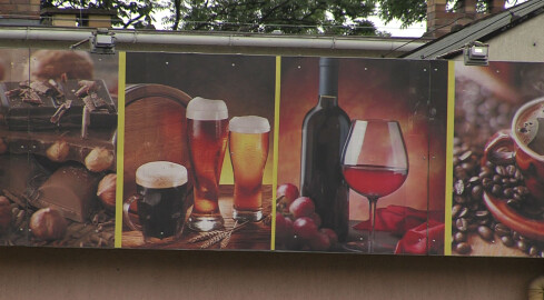 Pijemy coraz więcej alkoholu. Drastycznie wzrasta ilość spożycia  - grafika
