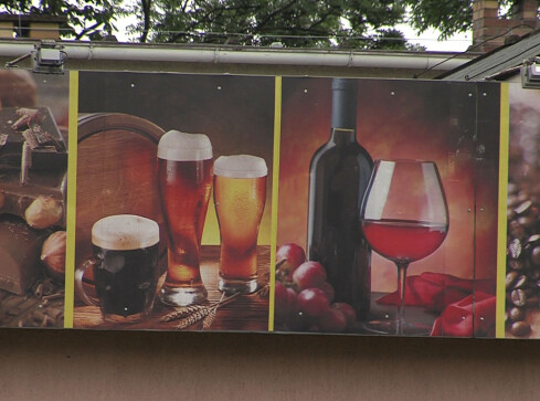 Pijemy coraz więcej alkoholu. Drastycznie wzrasta ilość spożycia  - grafika