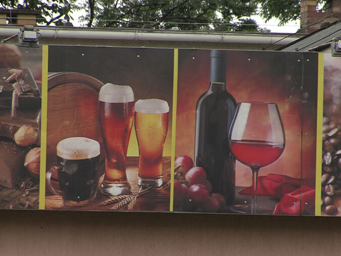 Pijemy coraz więcej alkoholu. Drastycznie wzrasta ilość spożycia  - grafika