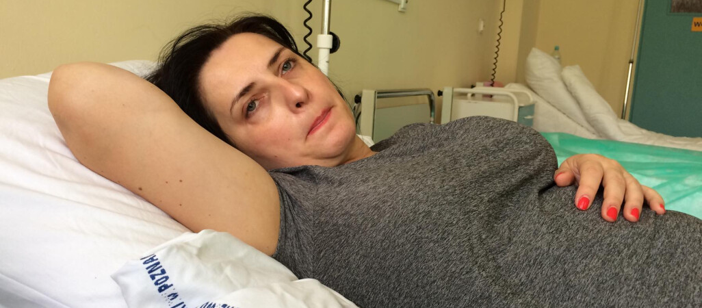 Pilanka walczy o życie. Rodziny nie stać na opłacenie całego leczenia 
