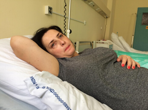 Pilanka walczy o życie. Rodziny nie stać na opłacenie całego lecze - grafika