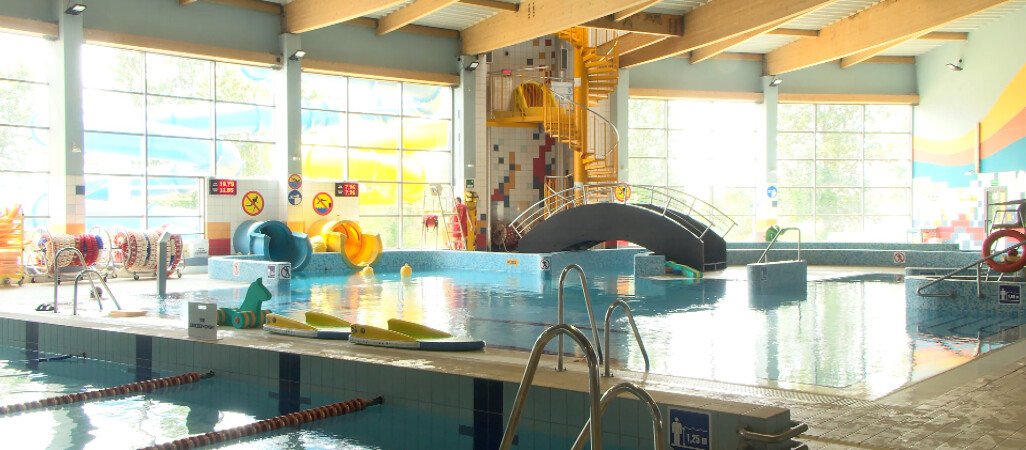 Aquapark będzie rozbudowany