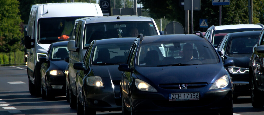 XD, VW czy MO - nowe oznaczenia tablic rejestracyjnych
