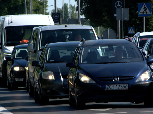 XD, VW czy MO - nowe oznaczenia tablic rejestracyjnych - grafika