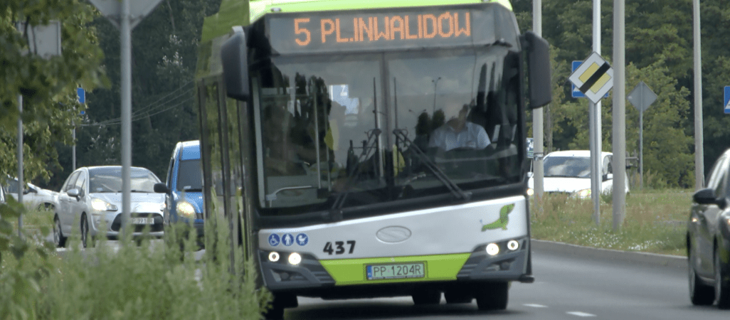 Gapowicze w autobusach