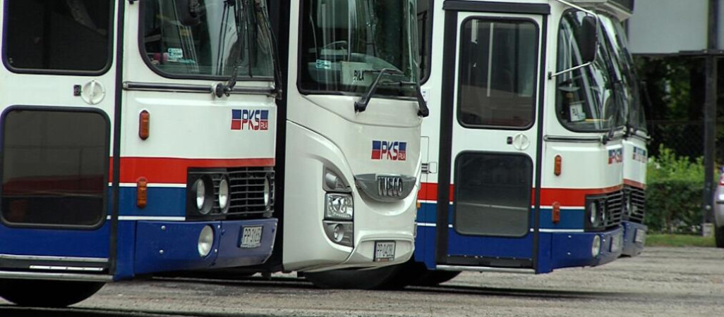 Więcej kursów z Piły do Czarnkowa