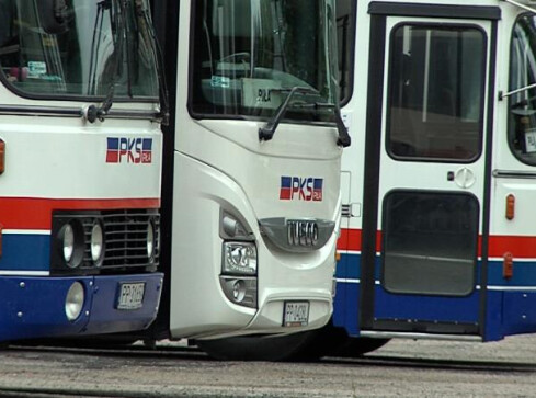 Więcej kursów z Piły do Czarnkowa - grafika