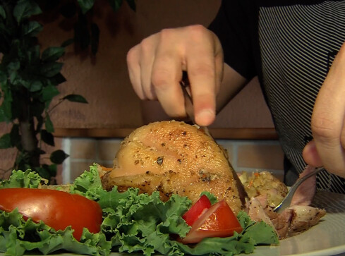 Bon gastronomiczny ratunkiem dla restauracji? - grafika