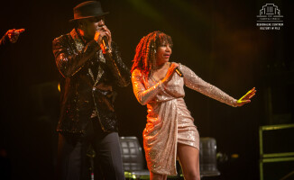 Koncert "Pożegnanie lata" w rytmie hitów z lat 70 i 80