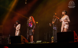 Koncert "Pożegnanie lata" w rytmie hitów z lat 70 i 80