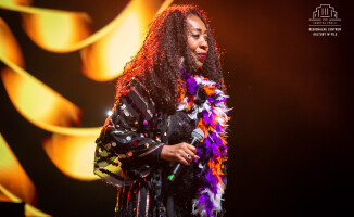 Koncert "Pożegnanie lata" w rytmie hitów z lat 70 i 80