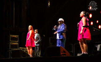 Koncert "Pożegnanie lata" w rytmie hitów z lat 70 i 80