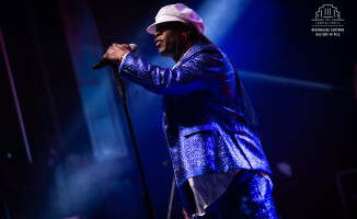 Koncert "Pożegnanie lata" w rytmie hitów z lat 70 i 80