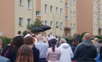 Boże Ciało w czasach pandemii