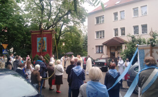 Boże Ciało w czasach pandemii