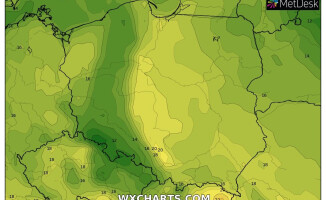 Czy mamy szansę na polską złotą jesień?
