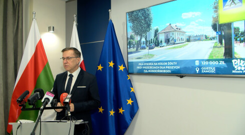 Rekordowy budżet inwestycyjny Piły - grafika