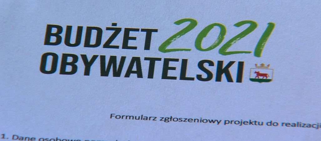 Ruszyła II edycja budżetu obywatelskiego w Trzciance