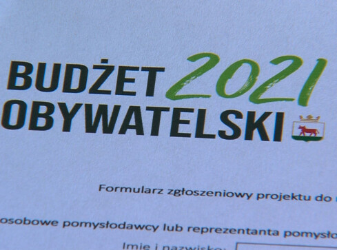 Ruszyła II edycja budżetu obywatelskiego w Trzciance - grafika