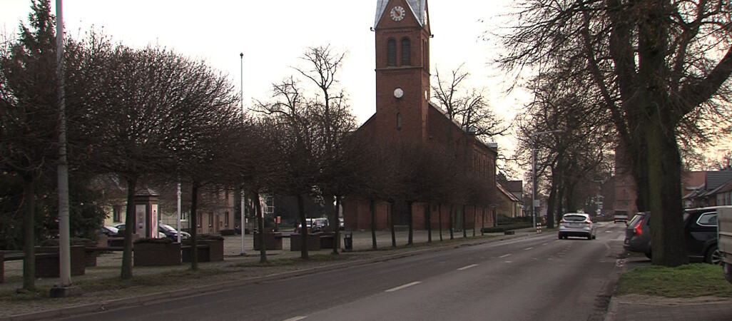 Budzyń coraz bliżej zmiany statusu