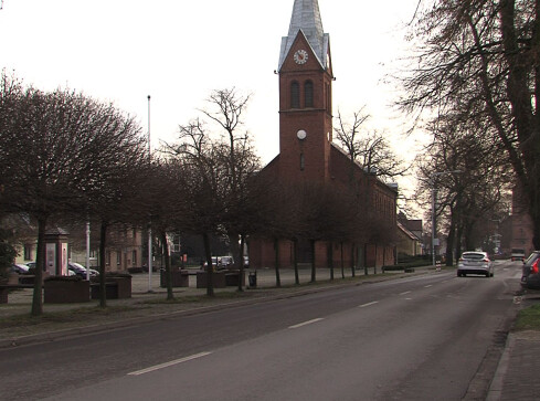 Budzyń coraz bliżej zmiany statusu - grafika