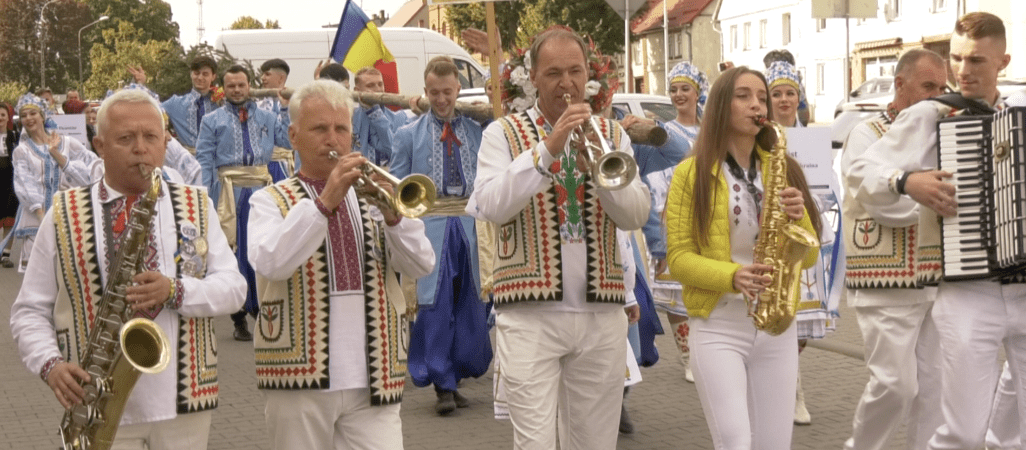 Finał Bukowińskich Spotkań